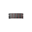 Silverstone RM43-324-RS Rack Grey