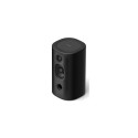 Sony SA-RS8 Black Wireless 20 W
