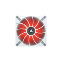 Corsair ML140 LED ELITE Computer case Fan 12 cm White 1 pc(s)