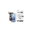 PanzerGlass CARE™ by ® 3-in-1 Ceramic Bundle iPhone 16