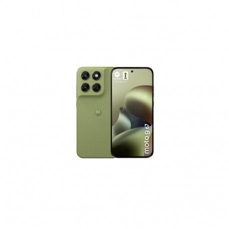 Motorola moto g67 17.3 cm (6.8") Hybrid Dual SIM Android 16.0 5G USB Type-C 4 GB 256 GB 520