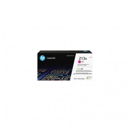 HP 213A Magenta Original LaserJet Toner Cartridge