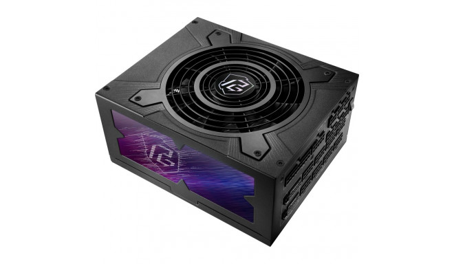 Power supply PG-1600G 1600W 80PLUS GOLD full modular