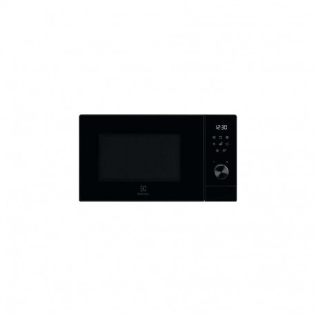 Electrolux EMZ729EMK Black Grill microwave Countertop 29 L 900 W