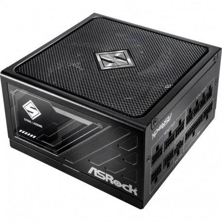 ASRock Steel Legend SL-1000G  1000W ATX  80+ Gold BK retail