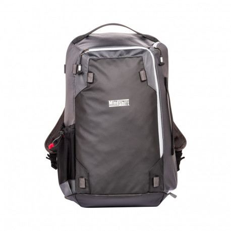 Think Tank MindShift PhotoCross 15 Backpack,  Carbon Grey