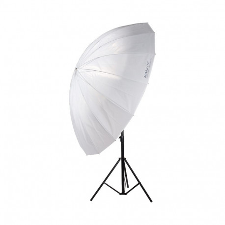 Nanlite fotovihmavari madal läbikumav 180cm