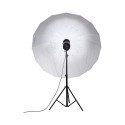 Nanlite Umbrella Deep Translucent 165cm