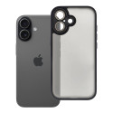 Case for iPhone 17 Variete black