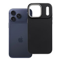 Case for iPhone 17 PRO MAX Frame black