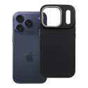 Case for iPhone 17 PRO Frame black
