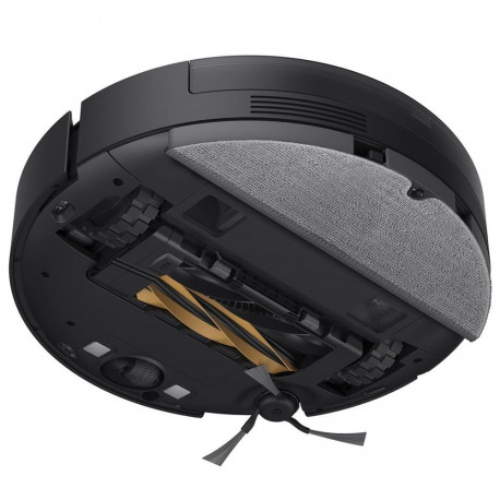 Robottolmuimeja Dreame D20 Pro Plus, must