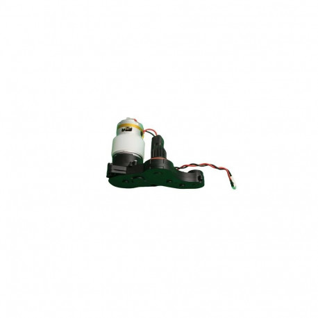 Vacuum Cleaner Accessory|ROBOROCK|Combo-Rear brush gearbox assembly|9.06.0160