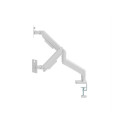 DISPLAY ACC MOUNTING ARM/DBL 17-32" MA-DA2-06-W GEMBIRD