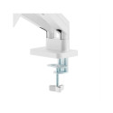 DISPLAY ACC MOUNTING ARM/DBL 17-32" MA-DA2-06-W GEMBIRD