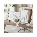 DISPLAY ACC MOUNTING ARM/DBL 17-32" MA-DA2-06-W GEMBIRD
