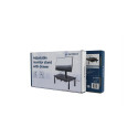 DISPLAY ACC ADJUSTABLE STAND/RECTGL MS-TABLE-D-01 GEMBIRD