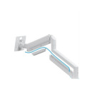 DISPLAY ACC MOUNTING ARM/DBL 17-32" MA-DA2-06-W GEMBIRD