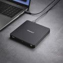 DVD RW USB3.2 EXT/BLACK 5401400 INTENSO