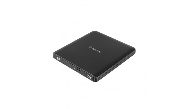 DVD RW USB3.2 EXT/BLACK 5401500 INTENSO