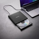 DVD RW USB3.2 EXT/BLACK 5401500 INTENSO