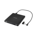 DVD RW USB3.2 EXT/BLACK 5401500 INTENSO