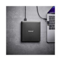 DVD RW USB3.2 EXT/BLACK 5401500 INTENSO