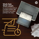 Laser Printer|HP|LaserJet M209DW|6GW62F