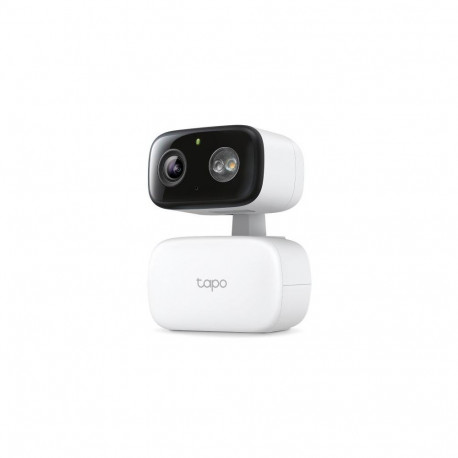 WRL CAMERA INDOOR/OUTDOOR/TAPO C206 TP-LINK