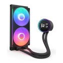 CPU COOLER MULTI SOCKET/KRAKEN ELITE 280 RGB V2 NZXT