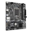 Mainboard|GIGABYTE|Intel H610|LGA1700|Micro-ATX|Memory DDR5|Memory slots 2|1xPCI-Express 3.0 1x|1xPC