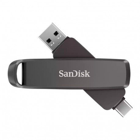 MEMORY DRIVE FLASH USB-C 1TB/SDDDE1-1T00-G46 SANDISK