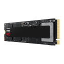 SSD|SAMSUNG|9100 PRO|2TB|M.2|PCIe Gen5|NVMe|TLC|Write speed 13400 MBytes/sec|Read speed 14700 MBytes