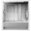 Case|NZXT|H5 Flow|MidiTower|Case product features Transparent panel|Not included|ATX|EATX|MicroATX|M