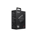 External SSD|SAMSUNG|T9|4TB|USB 3.2|Write speed 2000 MBytes/sec|Read speed 2000 MBytes/sec|MU-PG4T0B