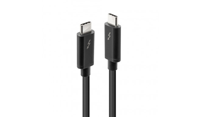 CABLE THUNDERBOLT 3/2M 41557 LINDY