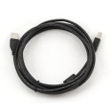 CABLE USB2 AM-BM 3M/CCF-USB2-AMBM-10 GEMBIRD