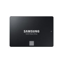 SSD|SAMSUNG|870 EVO|1TB|SATA|SATA 3.0|MLC|Write speed 530 MBytes/sec|Read speed 560 MBytes/sec|2,5"|