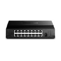 Switch|TP-LINK|16x10Base-T / 100Base-TX|TL-SF1016D