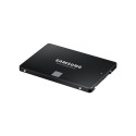 SSD|SAMSUNG|870 EVO|1TB|SATA|SATA 3.0|MLC|Write speed 530 MBytes/sec|Read speed 560 MBytes/sec|2,5"|