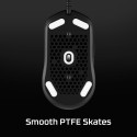 MOUSE USB OPTICAL PULSEFIRE/HASTE 2 WHITE HYPERX
