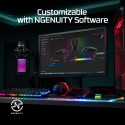 MOUSE USB OPTICAL WRL/PULSEFIRE HASTE 2 WHITE HYPERX
