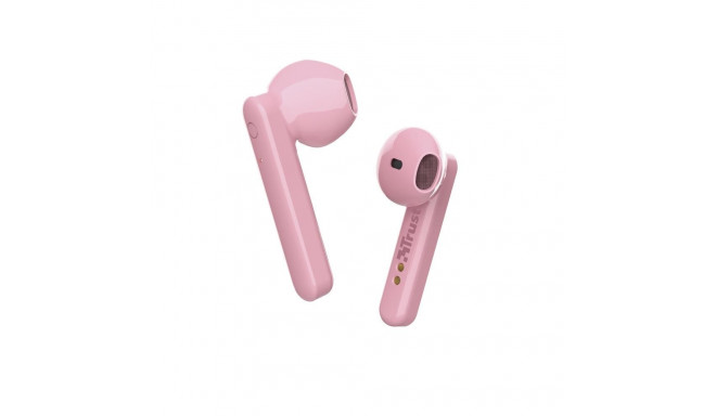 HEADSET PRIMO TOUCH BLUETOOTH/PINK 23782 TRUST