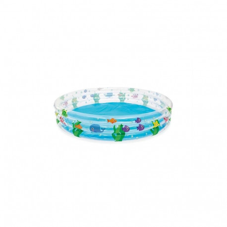 Basen dmuchany 188x33cm BESTWAY 51005