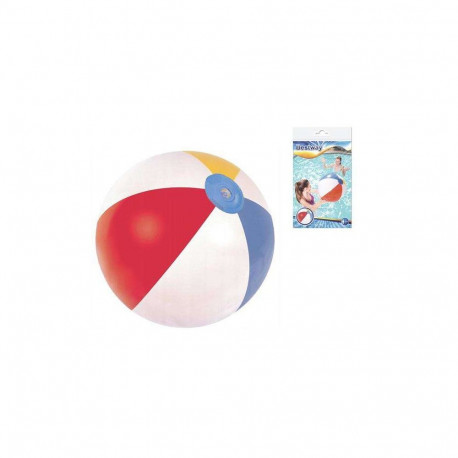 Bestway täispuhutav rannapall 31021