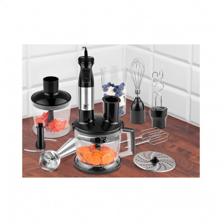 Blender ręczny z zestawem wielofunkcyjnym LAFE MultiBlend Pro