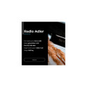 AD raadio 1185 Bluetooth