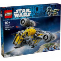 Star Wars klotsid 75447 Razor Crest