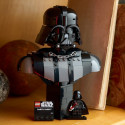 Star Wars büst 75439 Darth Vader