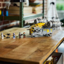Star Wars klotsid 75447 Razor Crest